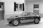 Ferrari 625 TF Berlinetta 1953 года